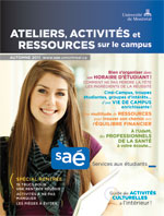 Guide SAE 2010-2011