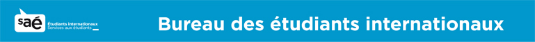 Maison internationale